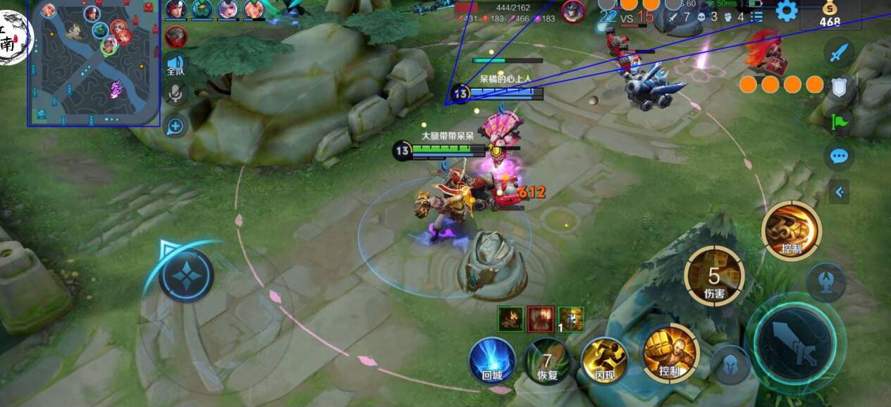 王者荣耀【KKB云端内核】定制辅助，过检稳定，支持全新赛季！