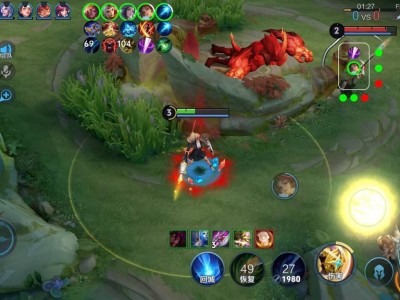 王者荣耀辅助外挂《蓝神》安卓稳定